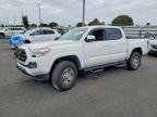 2018 Toyota Tacoma Double Cab