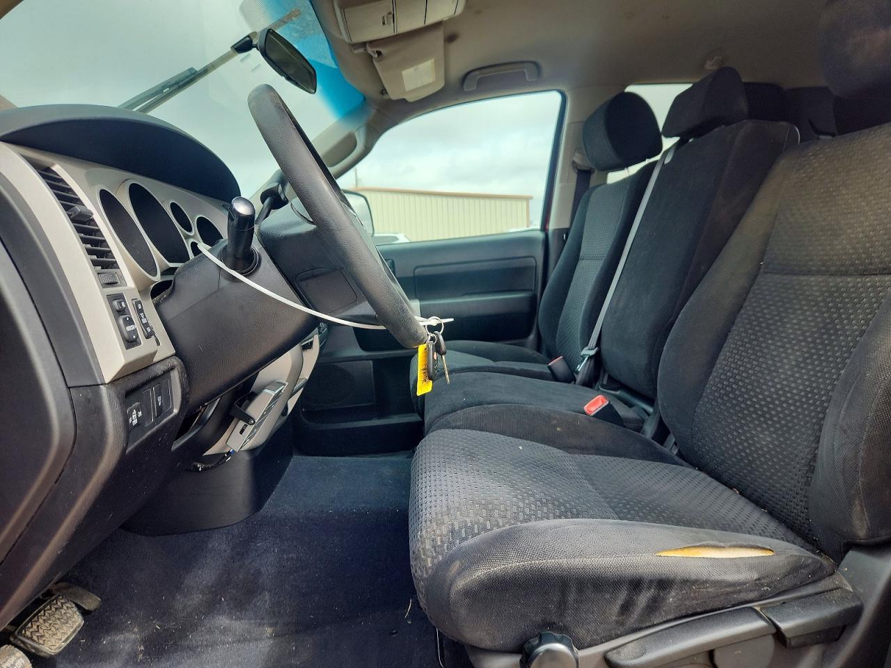 2007 Toyota Tundra SR5