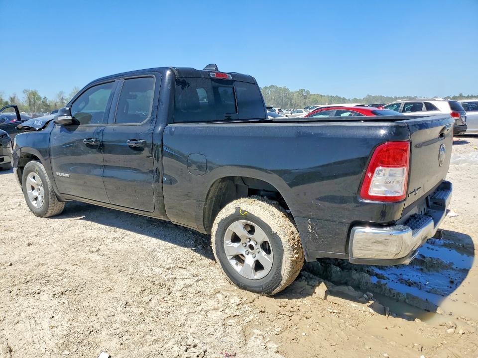 2021 Dodge RAM 1500 BIG Horn