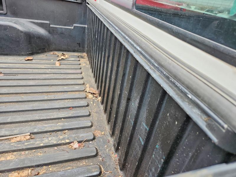 2010 Toyota Tacoma Base