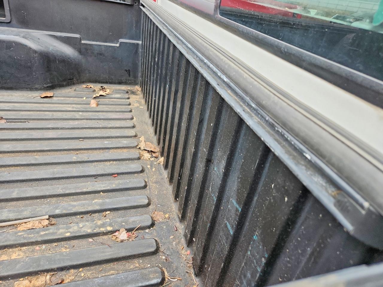 2010 Toyota Tacoma Base