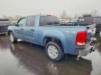 2012 GMC Sierra K1500 Hybrid
