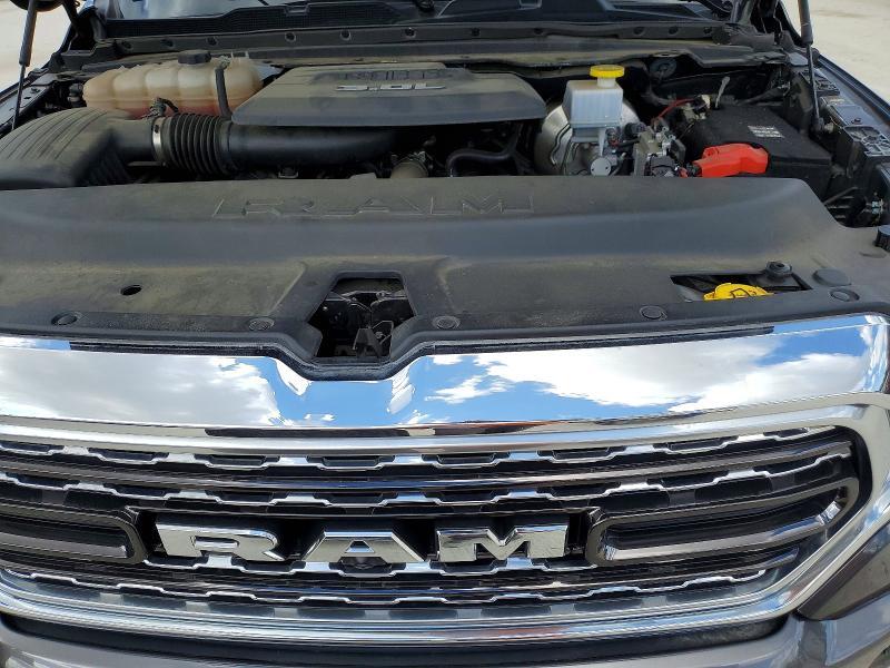 2022 Dodge RAM 1500 Limited