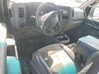 2014 Nissan NV 2500 Delivery Van