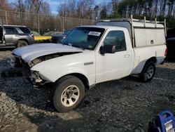 2008 Ford Ranger en venta en Waldorf, MD