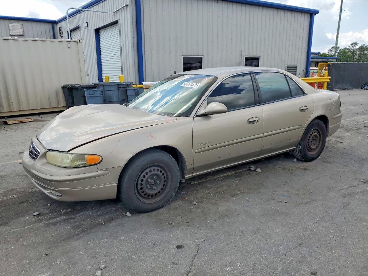 2000 Buick Regal ls