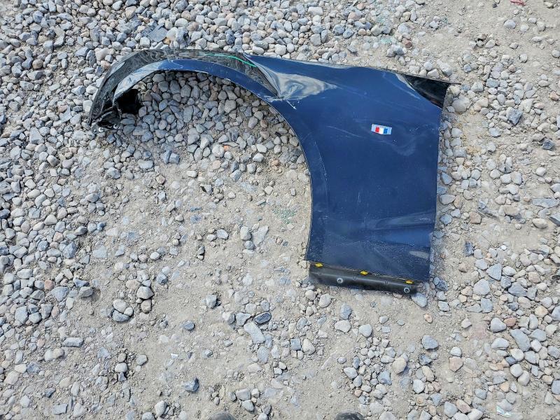 2022 Chevrolet Camaro ss