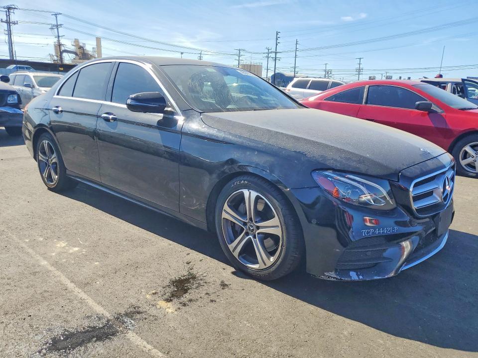 2020 Mercedes-Benz E 350