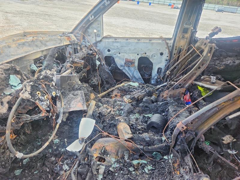 2014 Chevrolet Silverado K1500 ltz