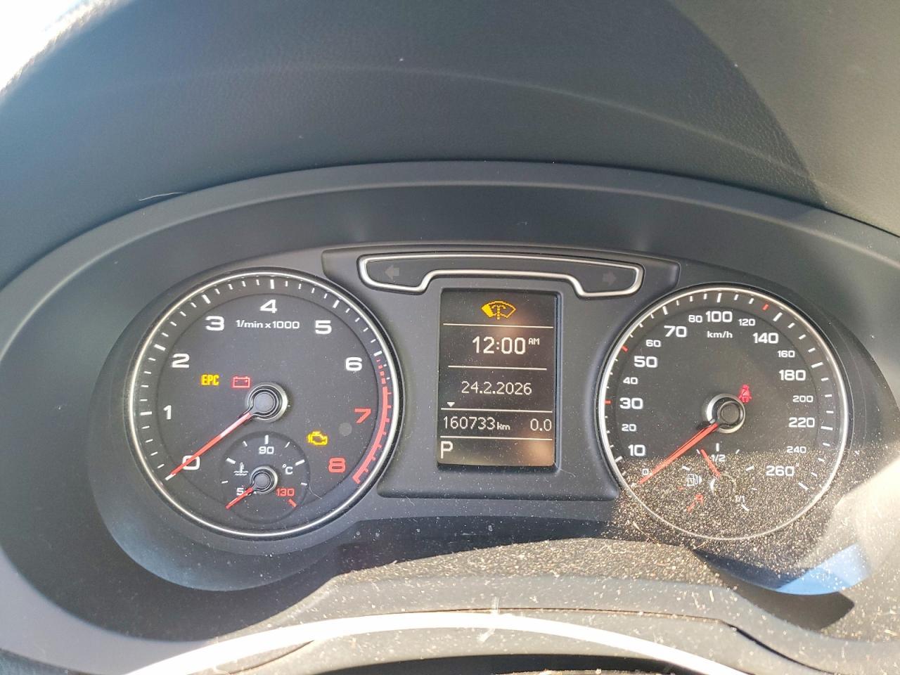 2015 Audi Q3 Premium Plus