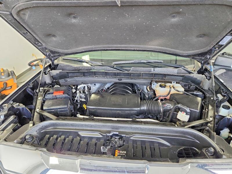 2025 GMC Sierra C1500 slt