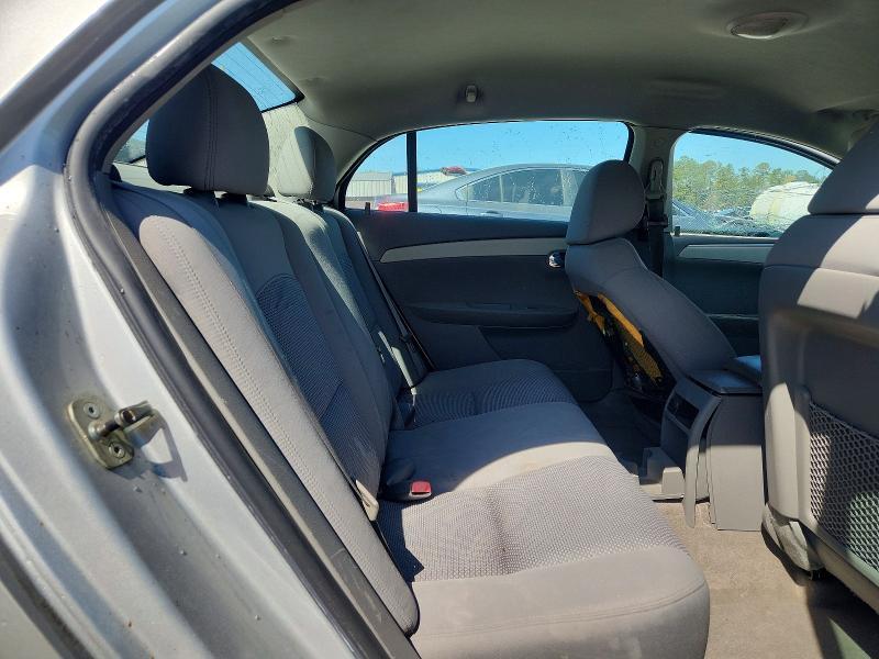 2011 Chevrolet Malibu ls