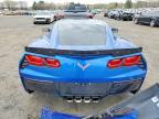 2015 Chevrolet Corvette Stingray 2LT