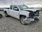 2019 GMC Sierra Limited K1500 SLE