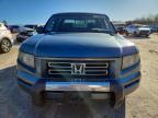 2008 Honda Ridgeline RT