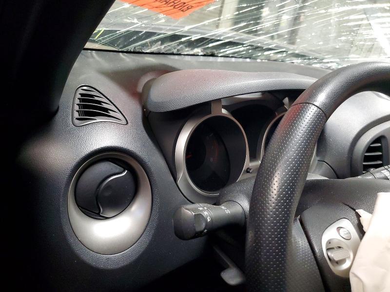 2014 Nissan Juke s