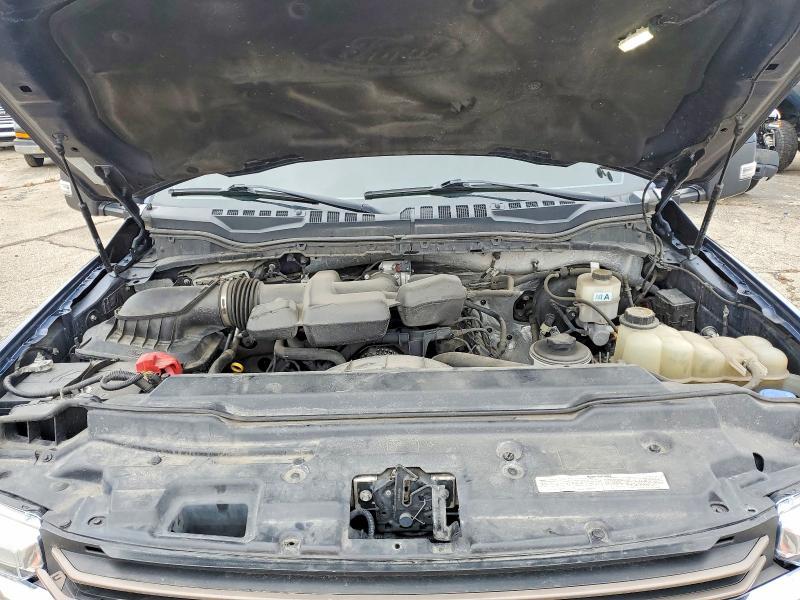 2019 Ford F250 Super Duty