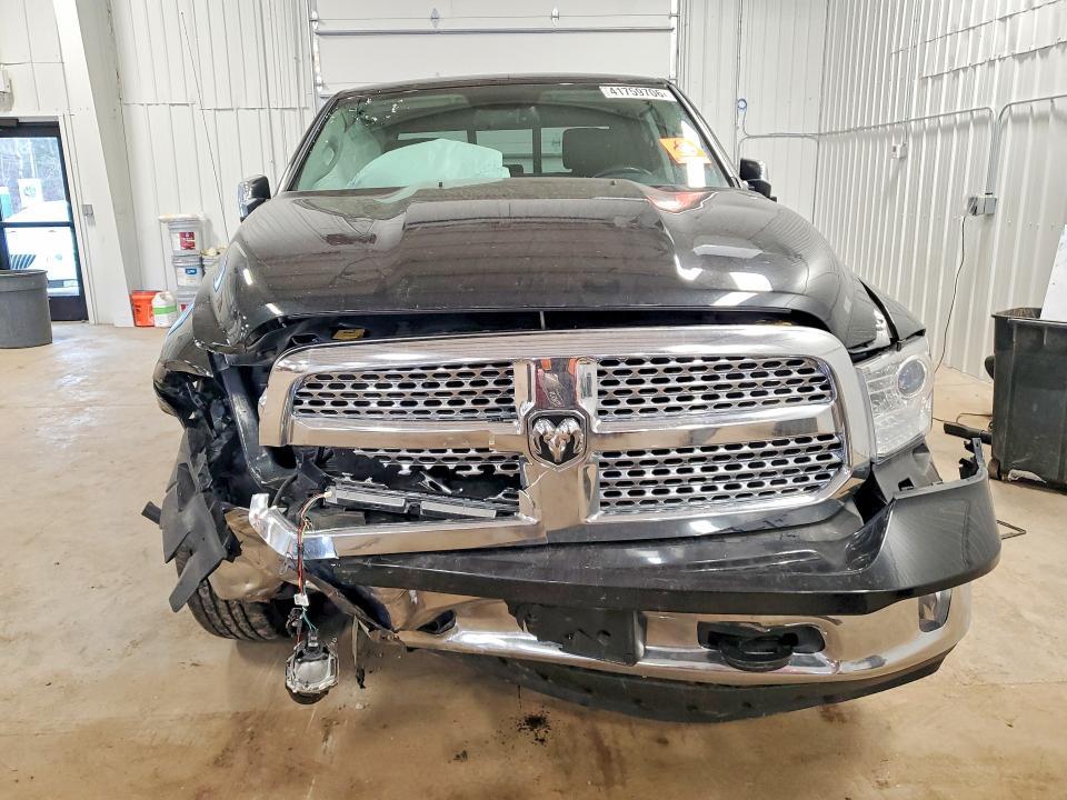 2017 Dodge 1500 Laramie