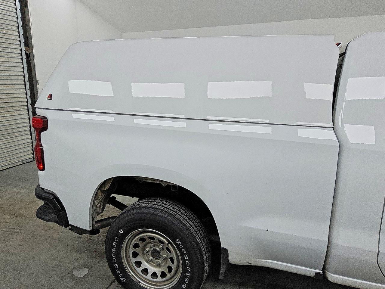2023 Chevrolet Silverado C1500