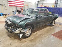 2001 Toyota Tacoma Base en venta en Casper, WY