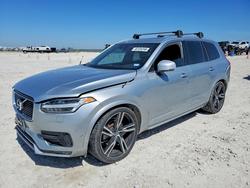 2016 Volvo Xc90 T6 en venta en Taylor, TX