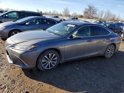 2020 Lexus Es 300h Base for sale in London, ON
