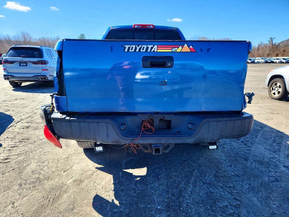2007 Toyota Tundra SR5