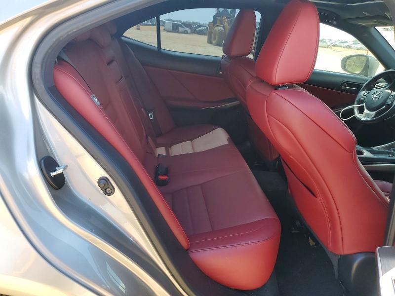 2020 Lexus Is 300 Base