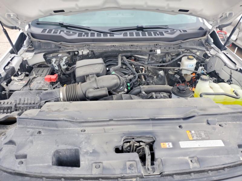 2025 Ford F350 Super Duty