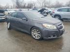 2013 Chevrolet 2013 Chev Malibu 2LT