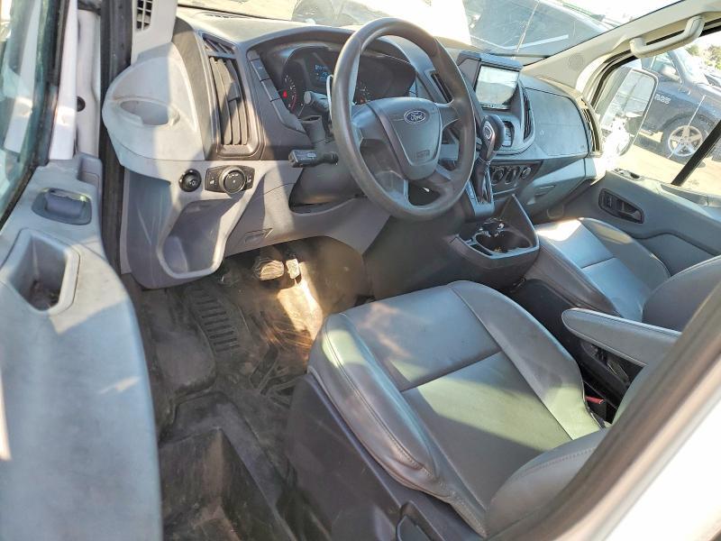 2015 Ford Transit 150 Delivery Van