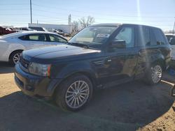 2011 Land Range Rover for sale in Woodhaven, MI