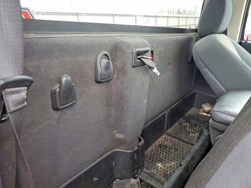 2012 Dodge Ram 1500 st