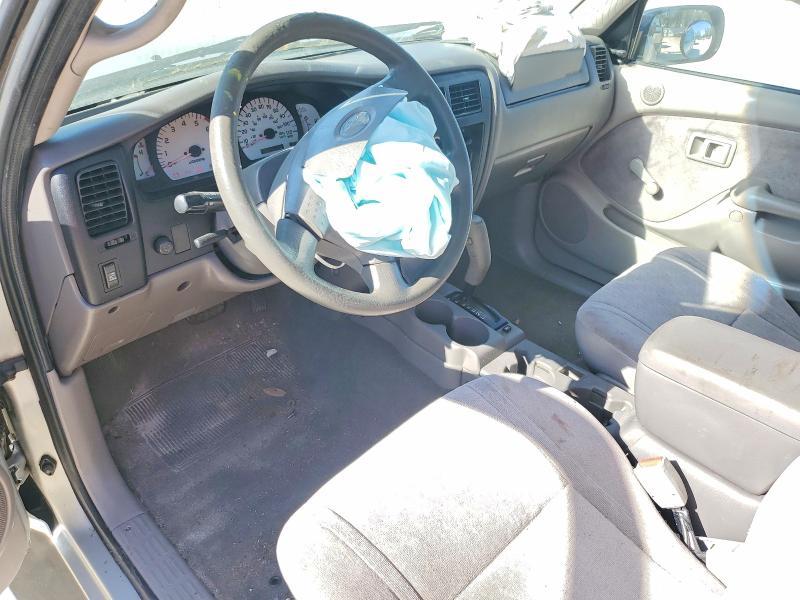 2003 Toyota Tacoma Prerunner V6