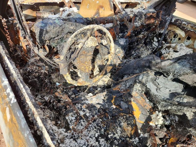 2004 Dodge RAM 3500 ST