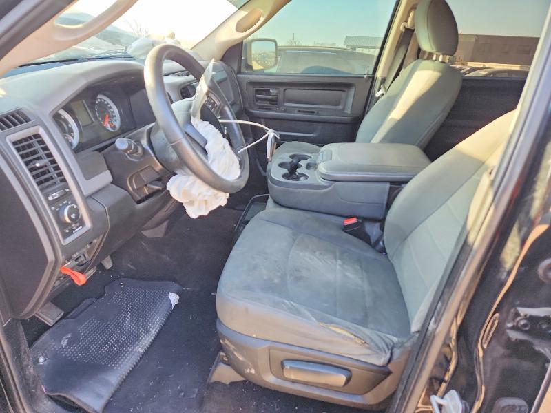 2014 Dodge Ram 1500 st
