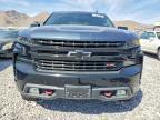 2019 Chevrolet Silverado K1500 LT Trail Boss