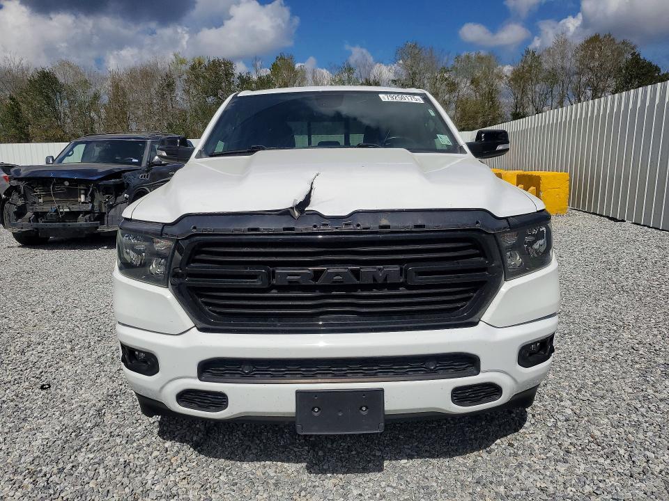 2021 Ram Trucks 1500 BIG Horn