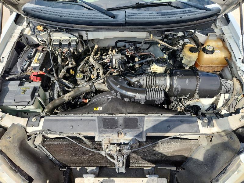2007 Ford F150