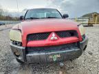 2006 Mitsubishi Raider Durocross