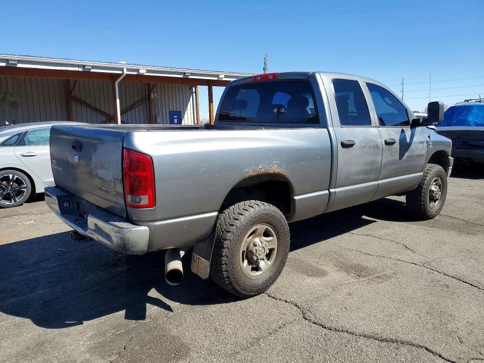 2006 Dodge RAM