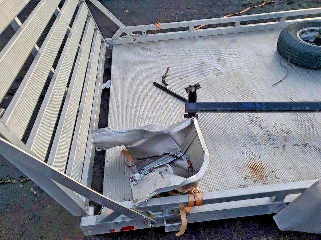 2023 Aluma Utility Trailer