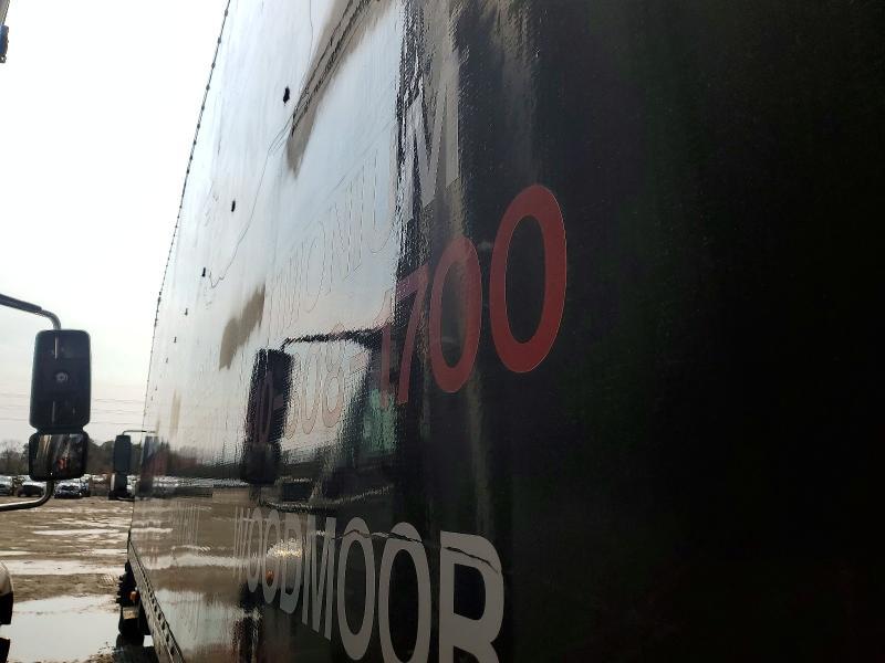 2012 Freightliner M2 106 Medium Duty