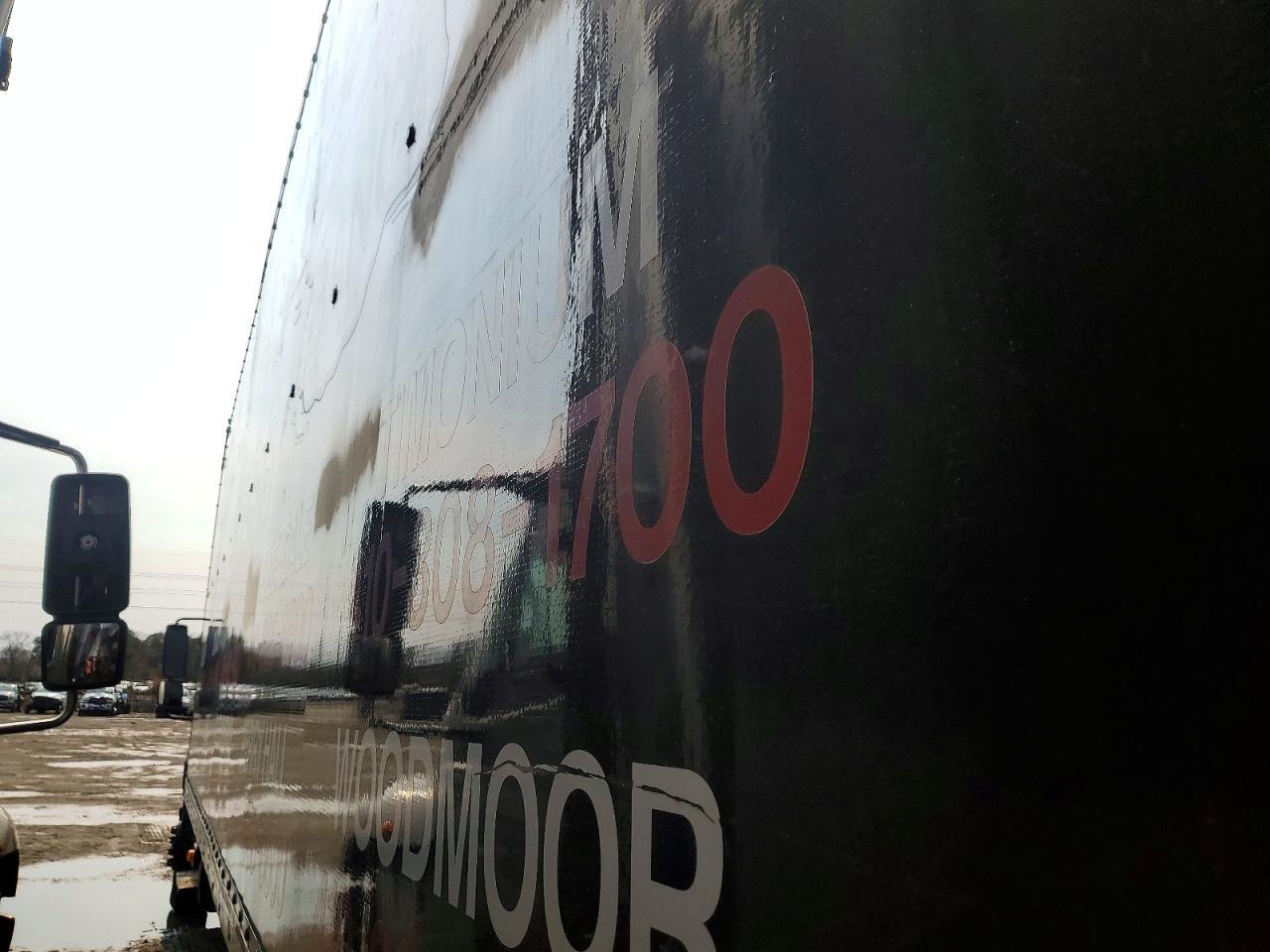 2012 Freightliner M2 106 Medium Duty