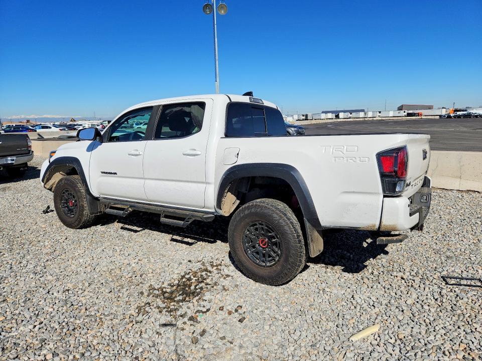 2023 Toyota Tacoma TRD PRO