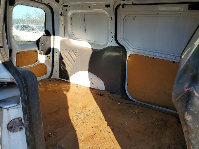 2020 Ford Transit Connect xl