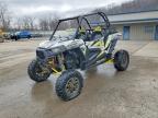 2018 Polaris RZR 1000 XP Utility Vehicle