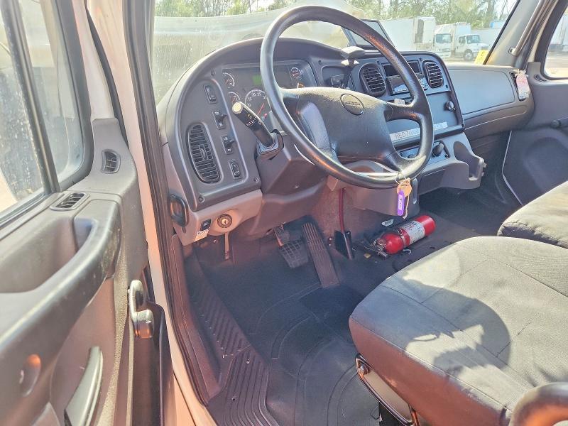 2019 Freightliner M2 106 Medium Duty
