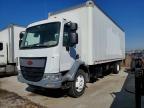 2015 Peterbilt 220 BOX Truck