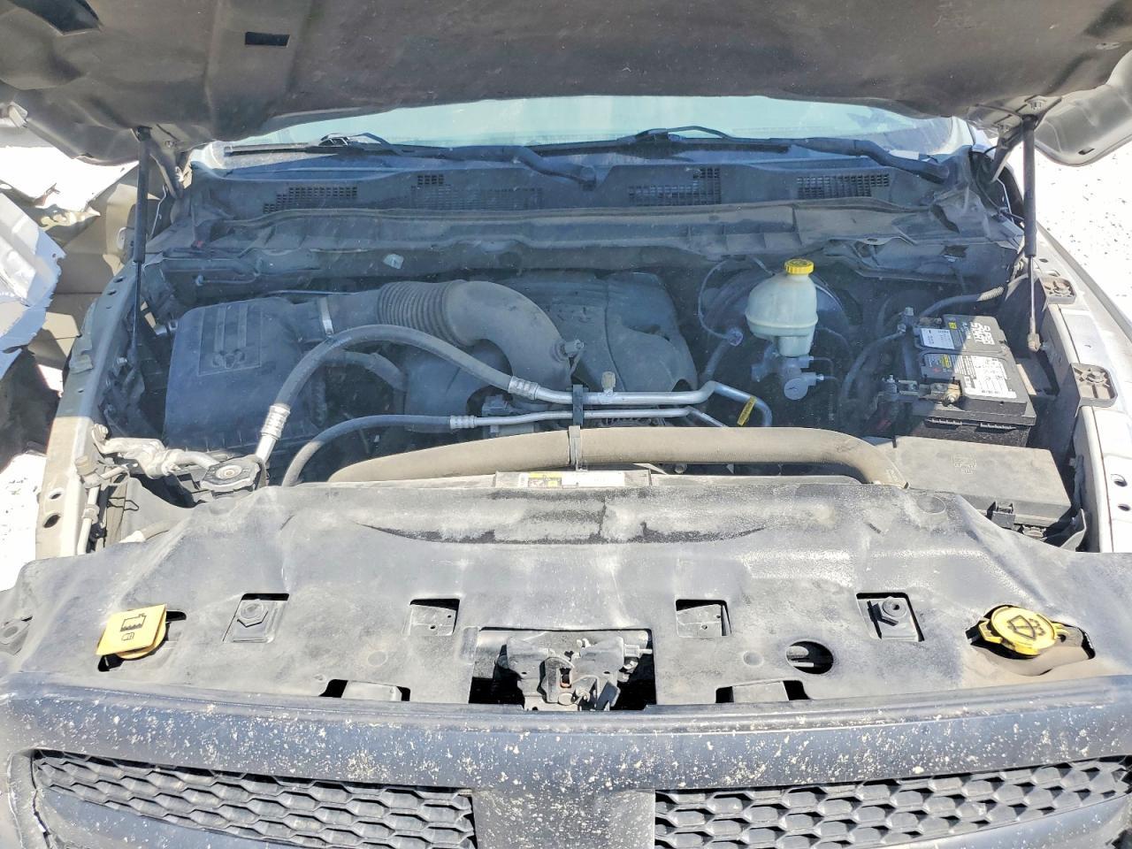 2015 Dodge RAM 1500 ST